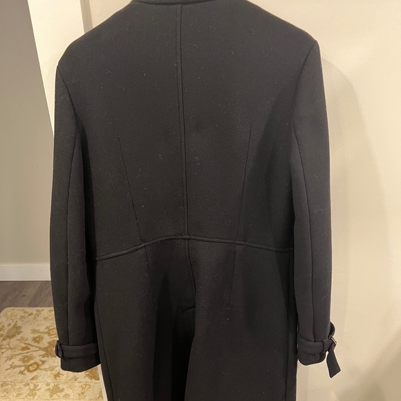 Wool coat - Picture 7 of 7